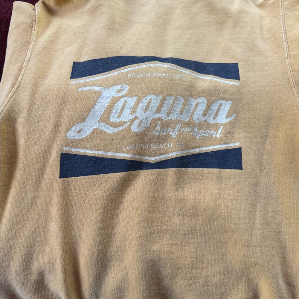 Women's Tan Jacket